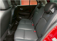 2017 Nissan March 1.5豪華版  電話:0963070555同LINE  第14張縮圖