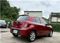 2017 Nissan March 1.5豪華版  電話:0963070555同LINE  第16張縮圖