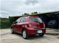 2017 Nissan March 1.5豪華版  電話:0963070555同LINE  第17張縮圖