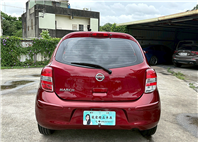 2017 Nissan March 1.5豪華版  電話:0963070555同LINE  第18張縮圖