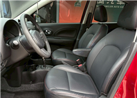 2017 Nissan March 1.5豪華版  電話:0963070555同LINE  第19張縮圖
