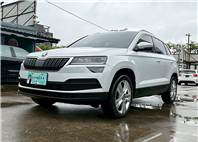 2018 Skoda Karoq(卡羅克) 1.5 TSI 尊榮版 電話:0963070555同LINE  第1張縮圖