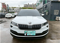 2018 Skoda Karoq(卡羅克) 1.5 TSI 尊榮版 電話:0963070555同LINE  第2張縮圖