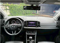 2018 Skoda Karoq(卡羅克) 1.5 TSI 尊榮版 電話:0963070555同LINE  第3張縮圖