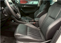 2018 Skoda Karoq(卡羅克) 1.5 TSI 尊榮版 電話:0963070555同LINE  第12張縮圖