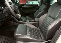 2018 Skoda Karoq(卡羅克) 1.5 TSI 尊榮版 電話:0963070555同LINE  第13張縮圖