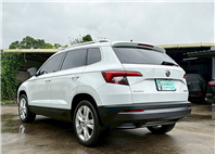 2018 Skoda Karoq(卡羅克) 1.5 TSI 尊榮版 電話:0963070555同LINE  第16張縮圖