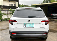 2018 Skoda Karoq(卡羅克) 1.5 TSI 尊榮版 電話:0963070555同LINE  第18張縮圖