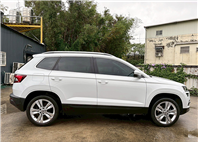 2018 Skoda Karoq(卡羅克) 1.5 TSI 尊榮版 電話:0963070555同LINE  第19張縮圖