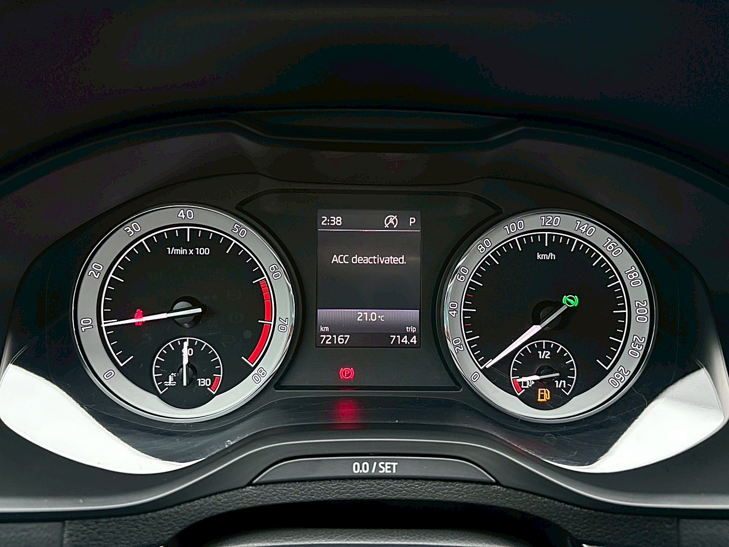 2018 Skoda Karoq(卡羅克) 1.5 TSI 尊榮版 電話:0963070555同LINE  第20張相片