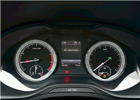 2018 Skoda Karoq(卡羅克) 1.5 TSI 尊榮版 電話:0963070555同LINE  第20張縮圖