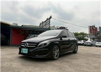 2018BENZ B200 電話:0963070555同LINE  第1張縮圖