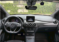 2018BENZ B200 電話:0963070555同LINE  第3張縮圖