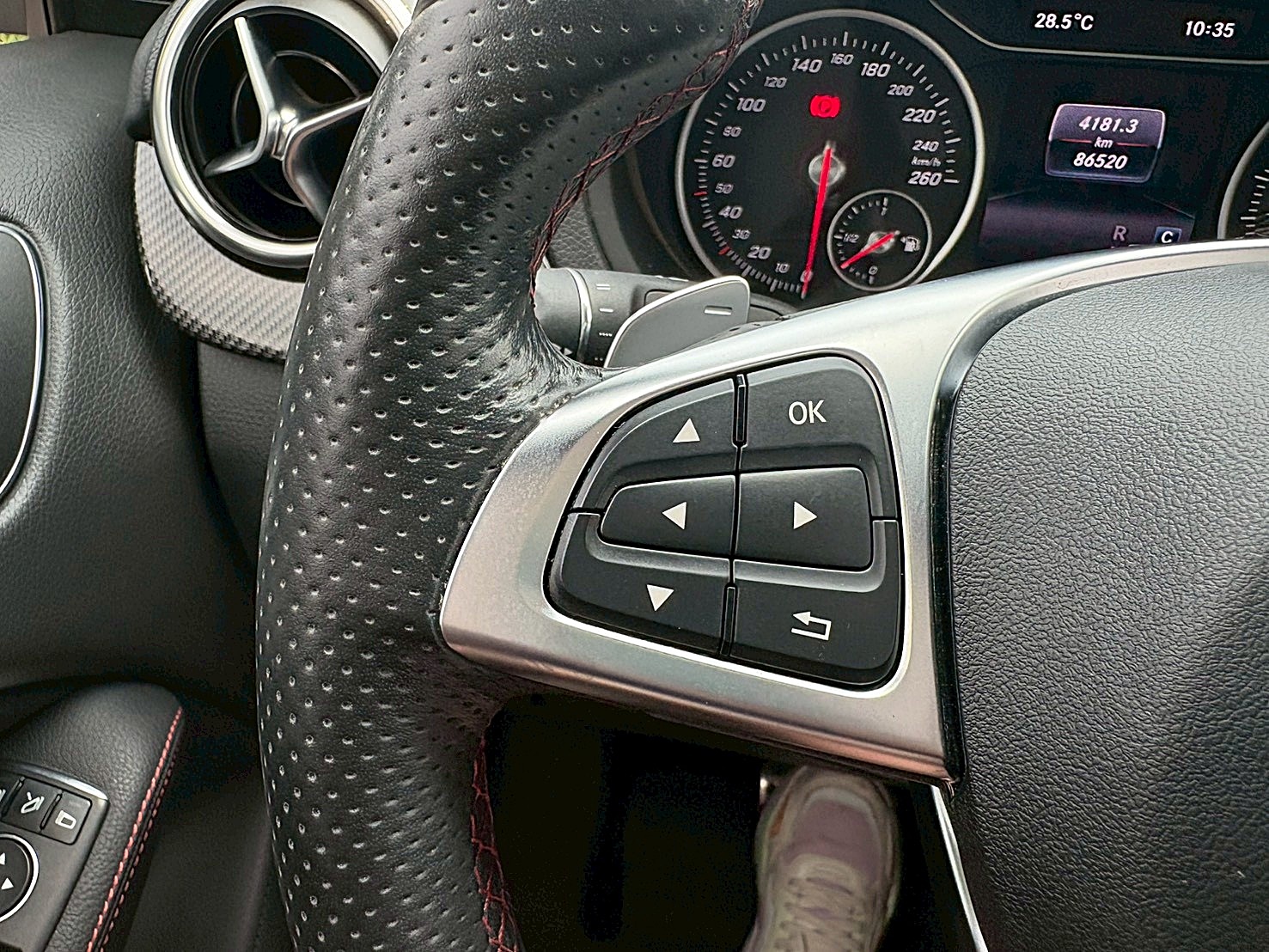 2018BENZ B200 電話:0963070555同LINE  第6張相片