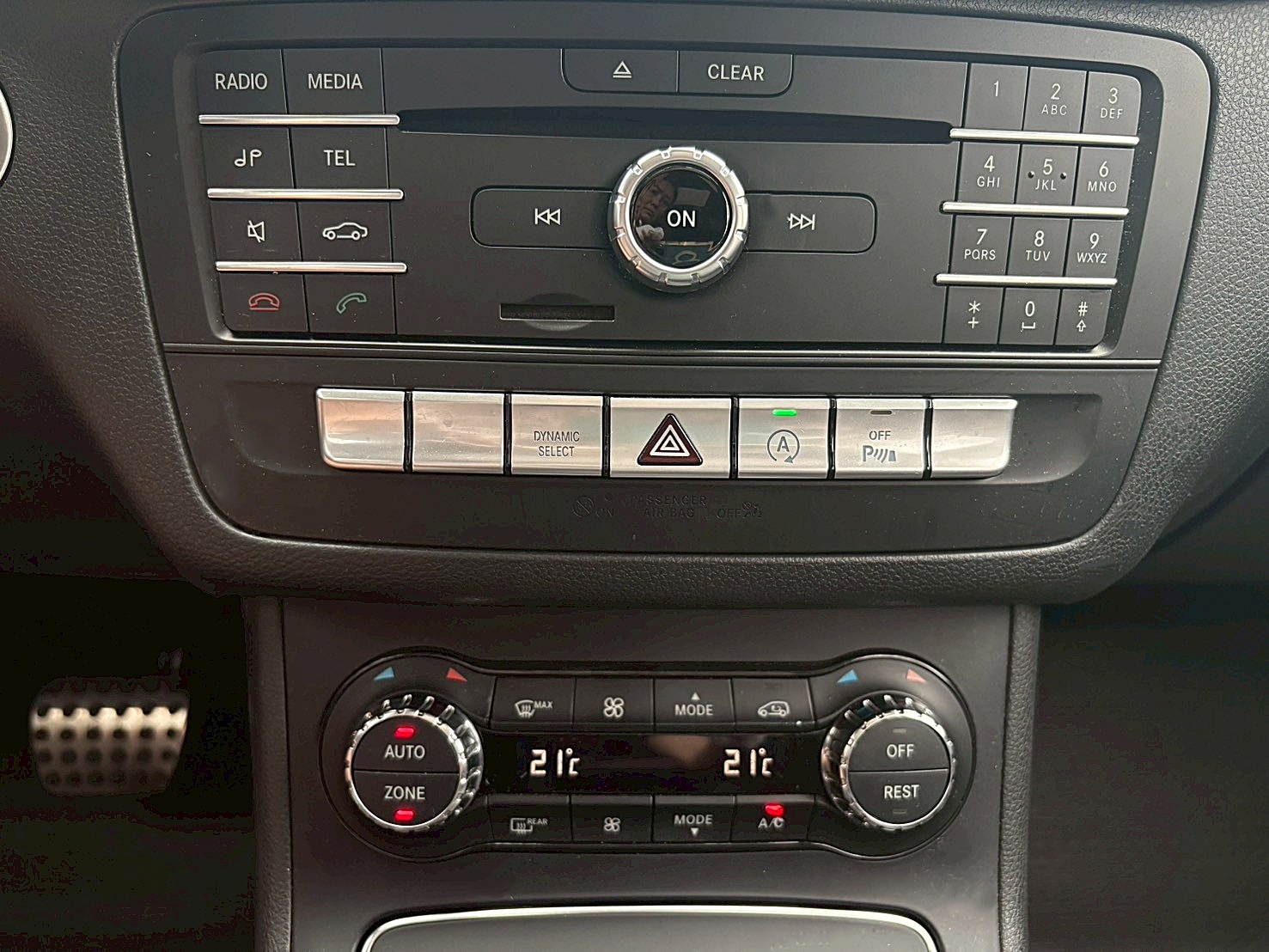 2018BENZ B200 電話:0963070555同LINE  第8張相片