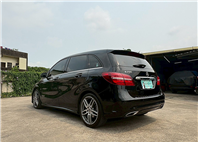 2018BENZ B200 電話:0963070555同LINE  第16張縮圖