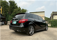 2018BENZ B200 電話:0963070555同LINE  第17張縮圖