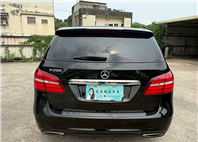 2018BENZ B200 電話:0963070555同LINE  第18張縮圖