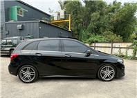 2018BENZ B200 電話:0963070555同LINE  第19張縮圖