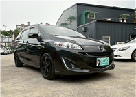 MAZDA 馬5頂級影音旗艦型 雙電動滑門 7人座電話:0963070555同line  第11張縮圖