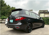 MAZDA 馬5頂級影音旗艦型 雙電動滑門 7人座電話:0963070555同line  第18張縮圖