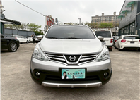 2016Nissan Livina 豪華版 原廠保養 電話:0963070555同LINE  第2張縮圖