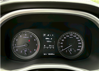 2018 HYUNDA TUCSON 尊貴Turbo 原廠保養 盲點 電話:0963070555同LINE  第4張縮圖