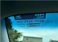 2018 HYUNDA TUCSON 尊貴Turbo 原廠保養 盲點 電話:0963070555同LINE  第5張縮圖