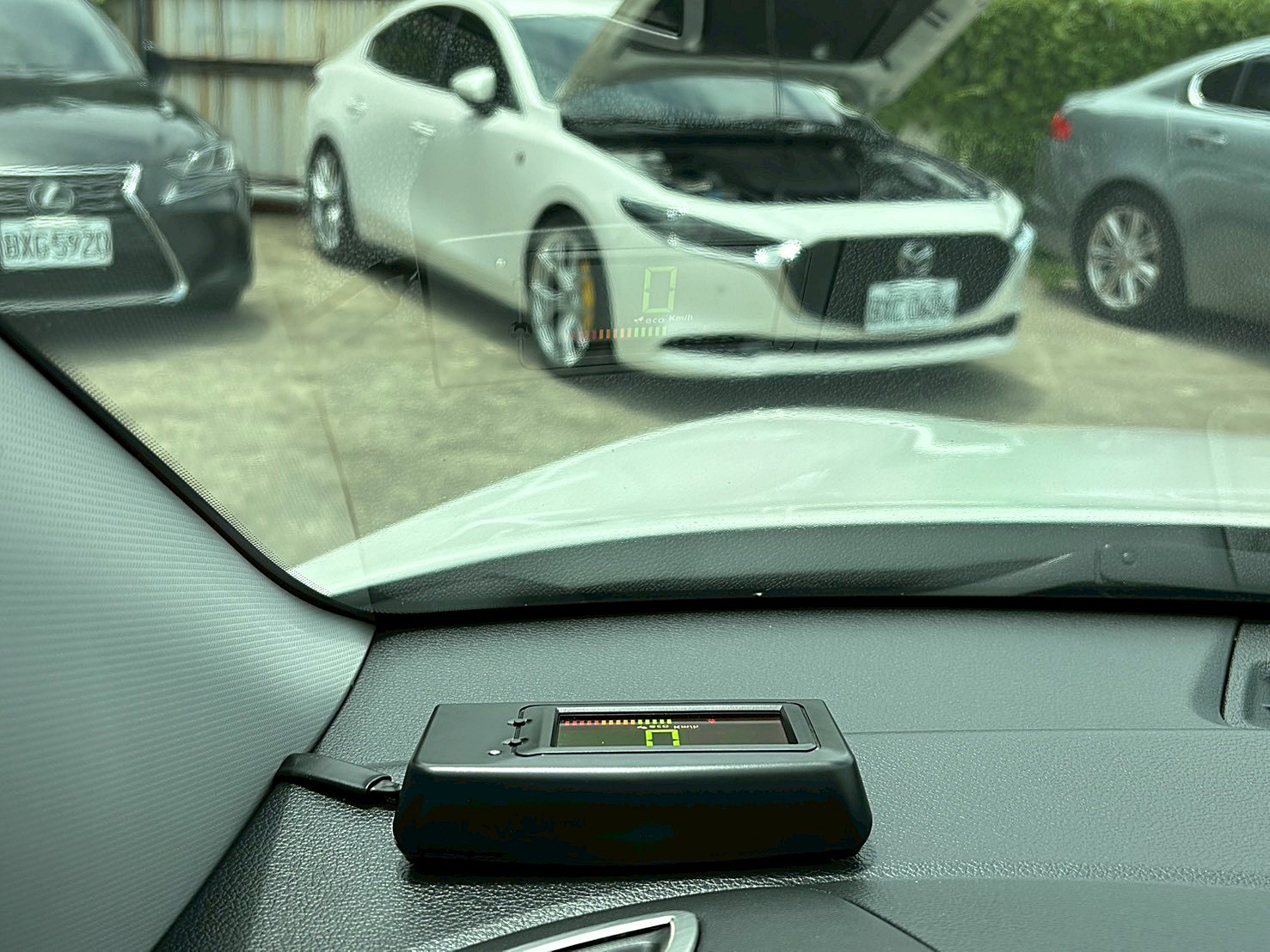 2018 HYUNDA TUCSON 尊貴Turbo 原廠保養 盲點 電話:0963070555同LINE  第7張相片