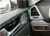 2018 HYUNDA TUCSON 尊貴Turbo 原廠保養 盲點 電話:0963070555同LINE  第8張縮圖