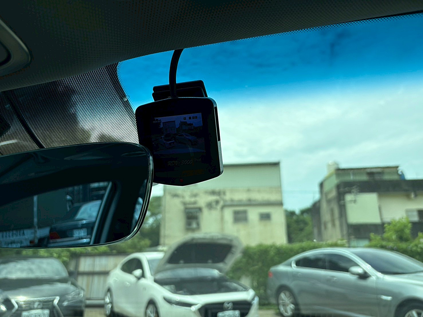 2018 HYUNDA TUCSON 尊貴Turbo 原廠保養 盲點 電話:0963070555同LINE  第9張相片
