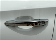 2018 HYUNDA TUCSON 尊貴Turbo 原廠保養 盲點 電話:0963070555同LINE  第12張縮圖