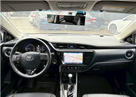 2018Toyota Corolla Altis 豪華版 原廠保養 CarPlay 電話:09636070555同LINE  第3張縮圖