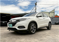 2020 HONDA HRV  S版1.8 電話0963070555同LINE  第1張縮圖