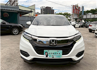 2020 HONDA HRV  S版1.8 電話0963070555同LINE  第2張縮圖