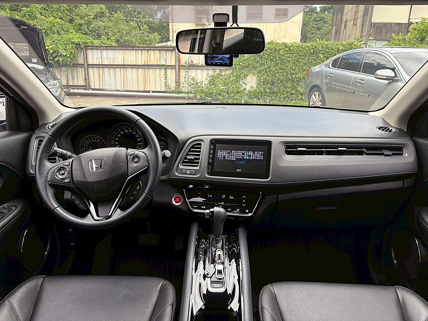 2020 HONDA HRV  S版1.8 電話0963070555同LINE  第3張相片