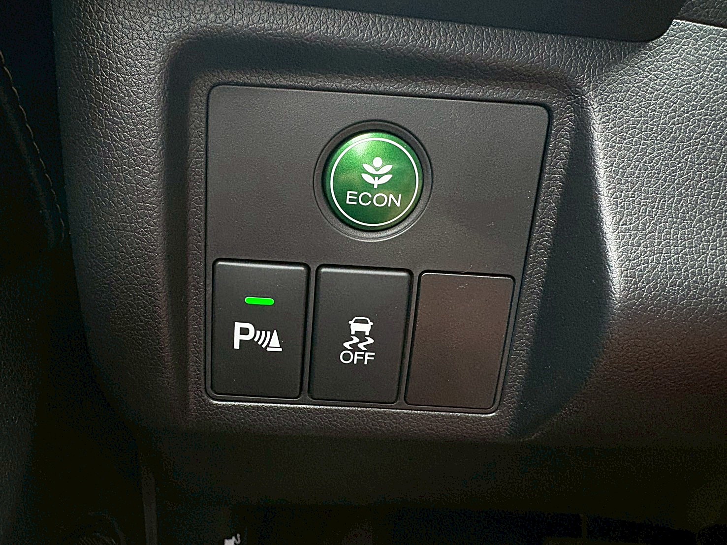 2020 HONDA HRV  S版1.8 電話0963070555同LINE  第8張相片