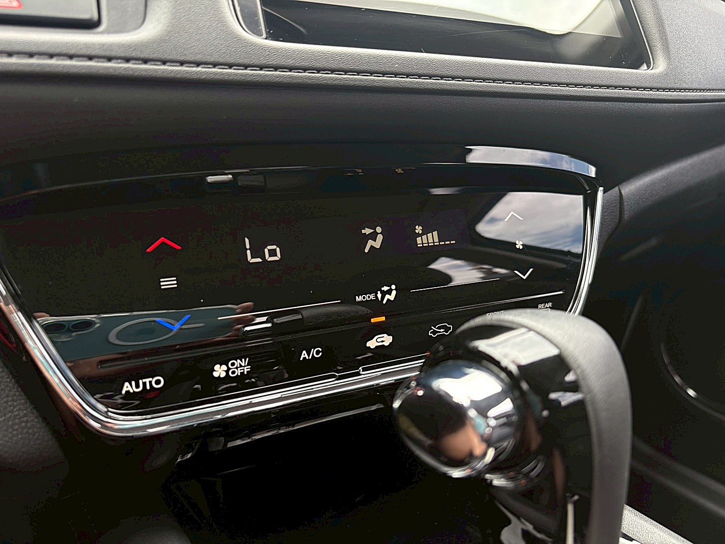 2020 HONDA HRV  S版1.8 電話0963070555同LINE  第10張相片