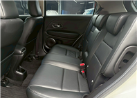 2020 HONDA HRV  S版1.8 電話0963070555同LINE  第13張縮圖