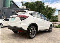 2020 HONDA HRV  S版1.8 電話0963070555同LINE  第16張縮圖