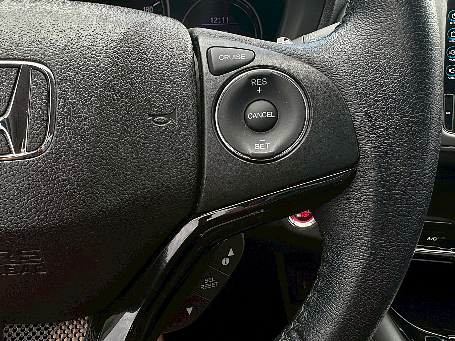 2020 HONDA HRV  S版1.8 電話0963070555同LINE  第19張相片
