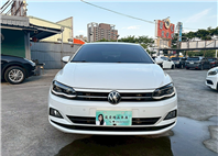 2021VOLKSWAGEN POLO230TSI智能特仕版1.0 電話:0963070555同LINE  第2張縮圖