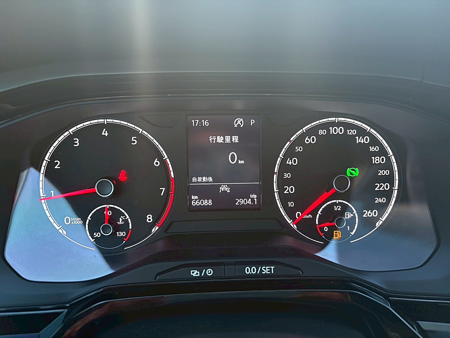 2021VOLKSWAGEN POLO230TSI智能特仕版1.0 電話:0963070555同LINE  第4張相片