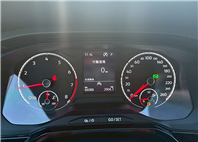 2021VOLKSWAGEN POLO230TSI智能特仕版1.0 電話:0963070555同LINE  第4張縮圖