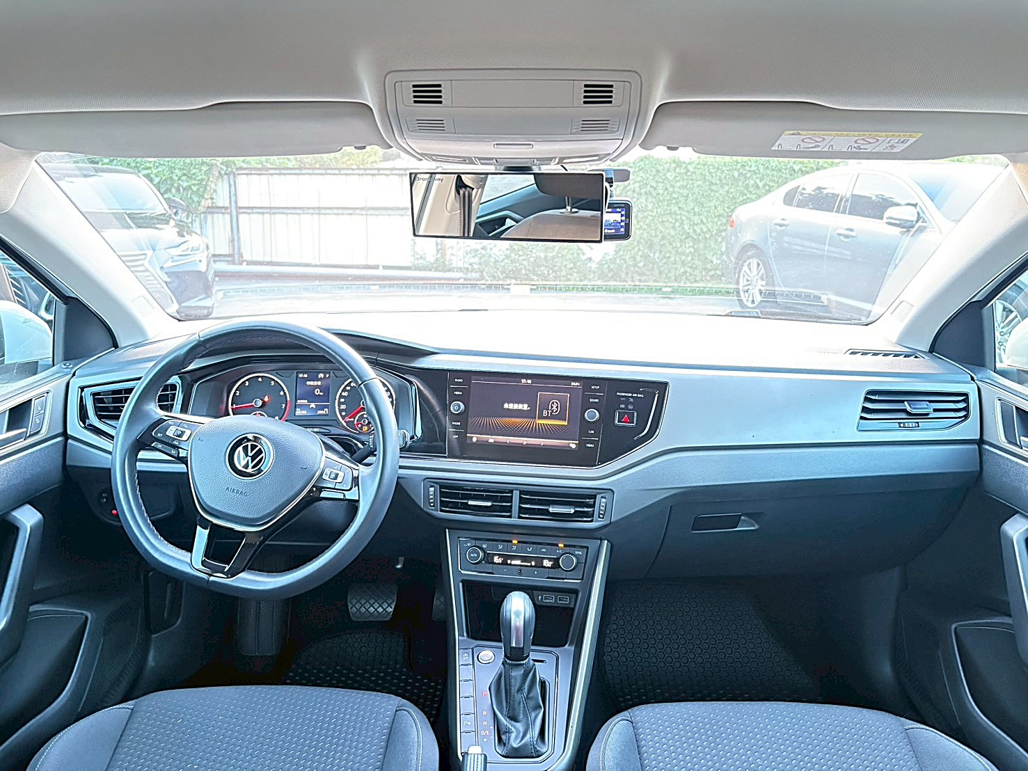 2021VOLKSWAGEN POLO230TSI智能特仕版1.0 電話:0963070555同LINE  第5張相片