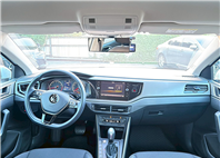 2021VOLKSWAGEN POLO230TSI智能特仕版1.0 電話:0963070555同LINE  第5張縮圖