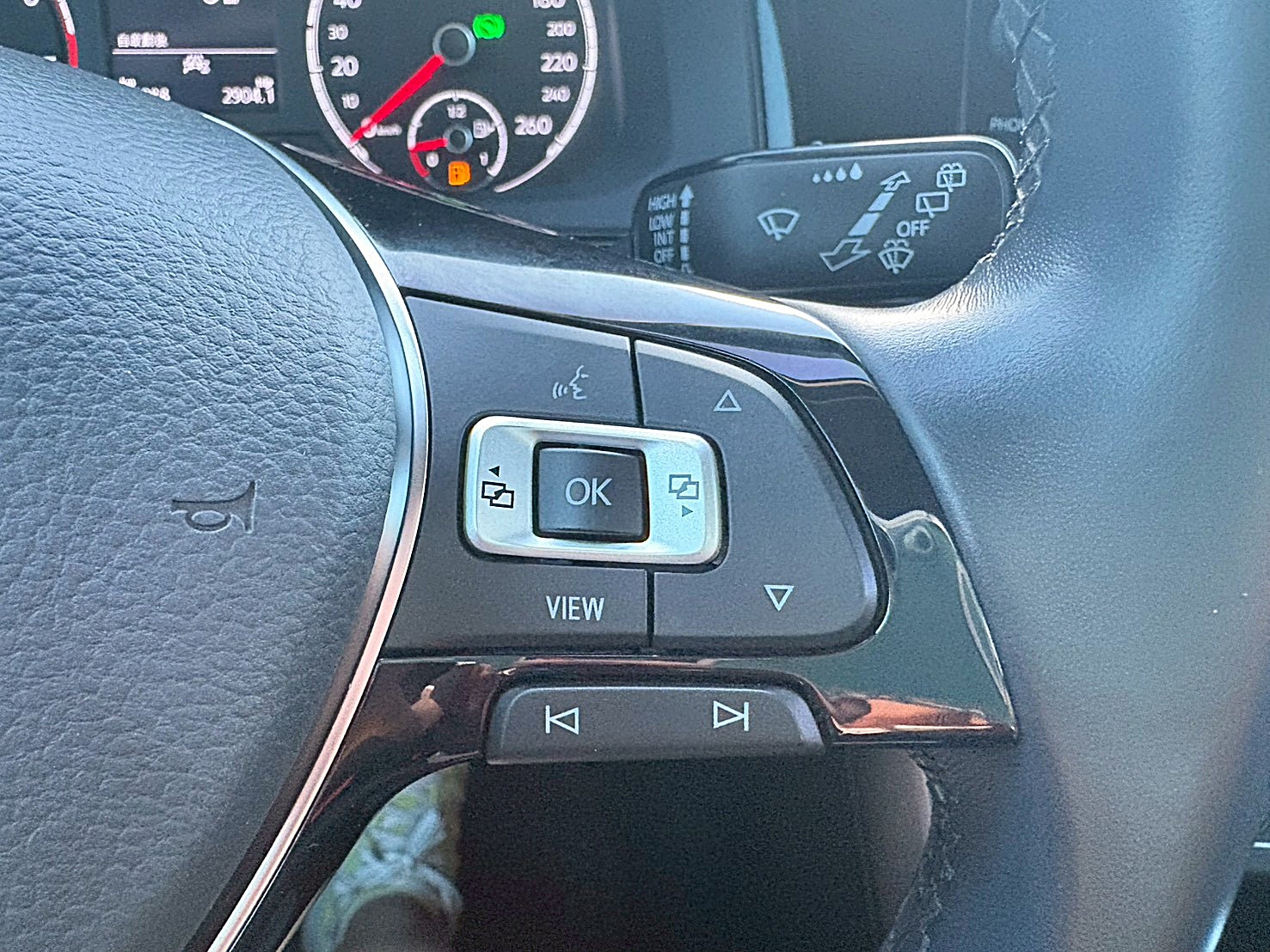 2021VOLKSWAGEN POLO230TSI智能特仕版1.0 電話:0963070555同LINE  第7張相片