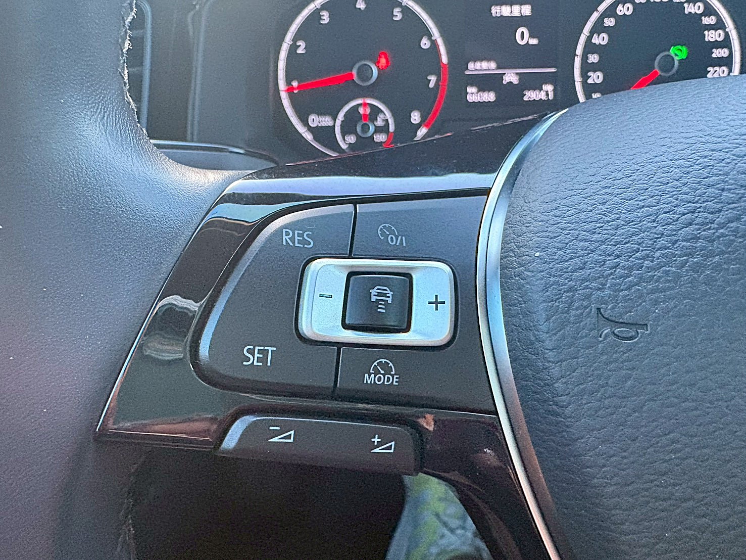 2021VOLKSWAGEN POLO230TSI智能特仕版1.0 電話:0963070555同LINE  第8張相片