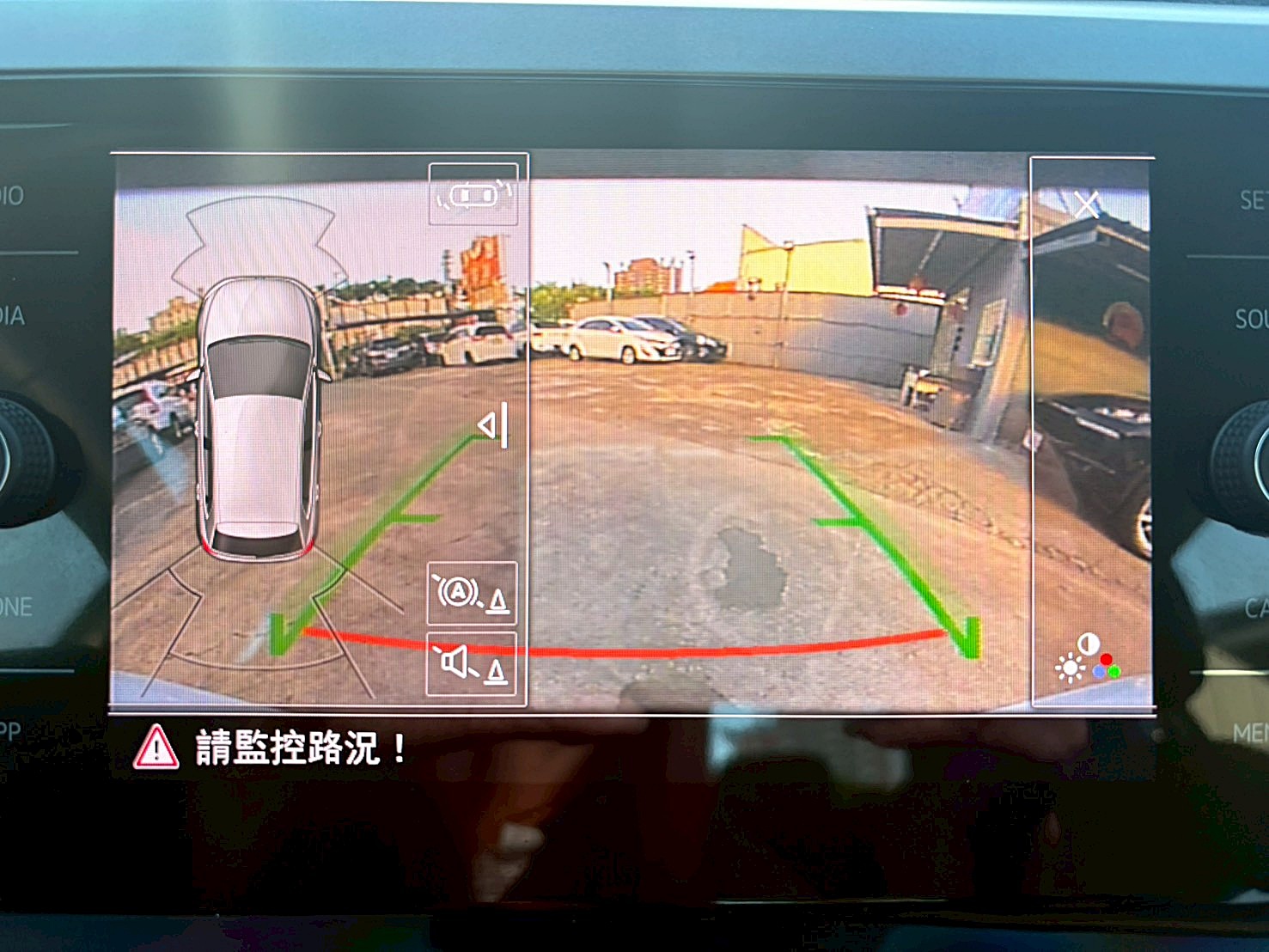 2021VOLKSWAGEN POLO230TSI智能特仕版1.0 電話:0963070555同LINE  第9張相片