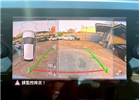 2021VOLKSWAGEN POLO230TSI智能特仕版1.0 電話:0963070555同LINE  第9張縮圖